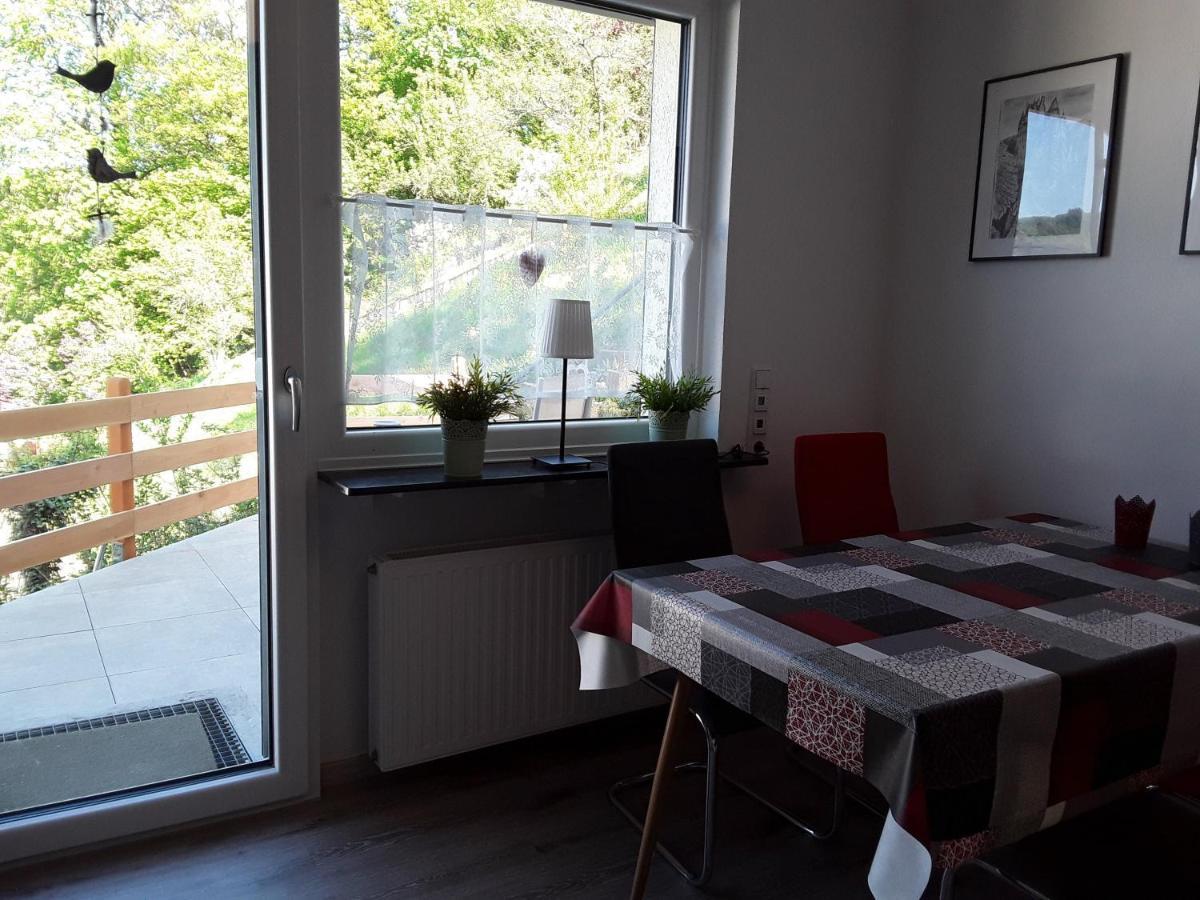 Talblick II Lägenhet Cochem Exteriör bild